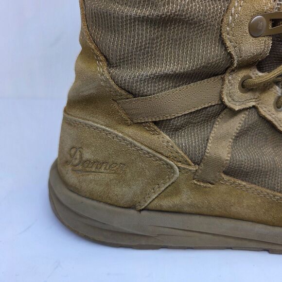 Danner Resurgent Mens Sage Green 8\